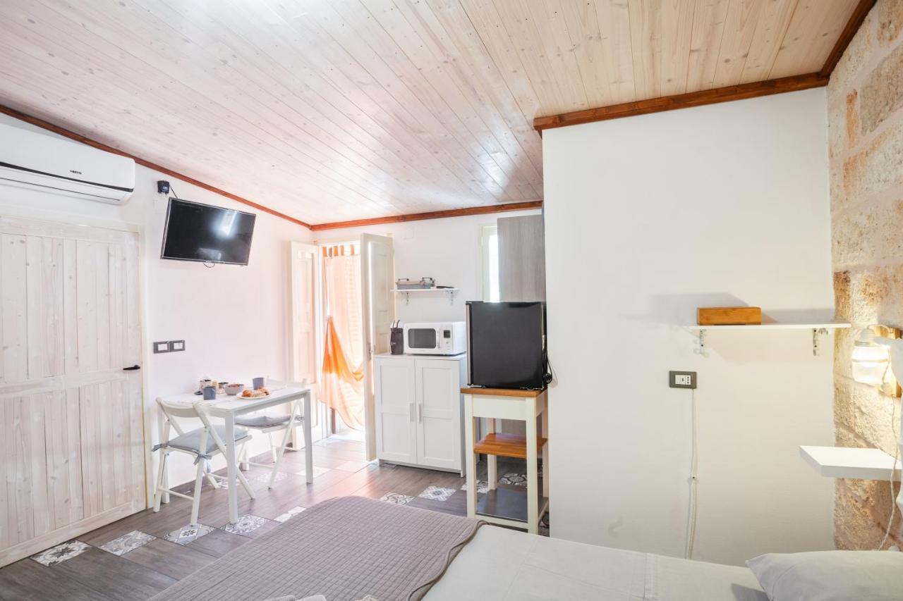 폴리나노 아마레 Tiny House 19 Terrace Aparment 아파트 외부 사진