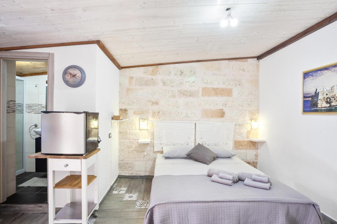 폴리나노 아마레 Tiny House 19 Terrace Aparment 아파트 외부 사진