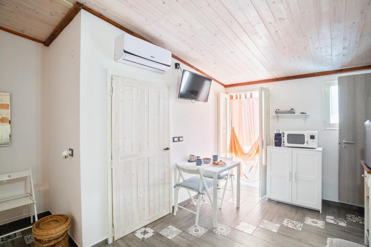 폴리나노 아마레 Tiny House 19 Terrace Aparment 아파트 외부 사진