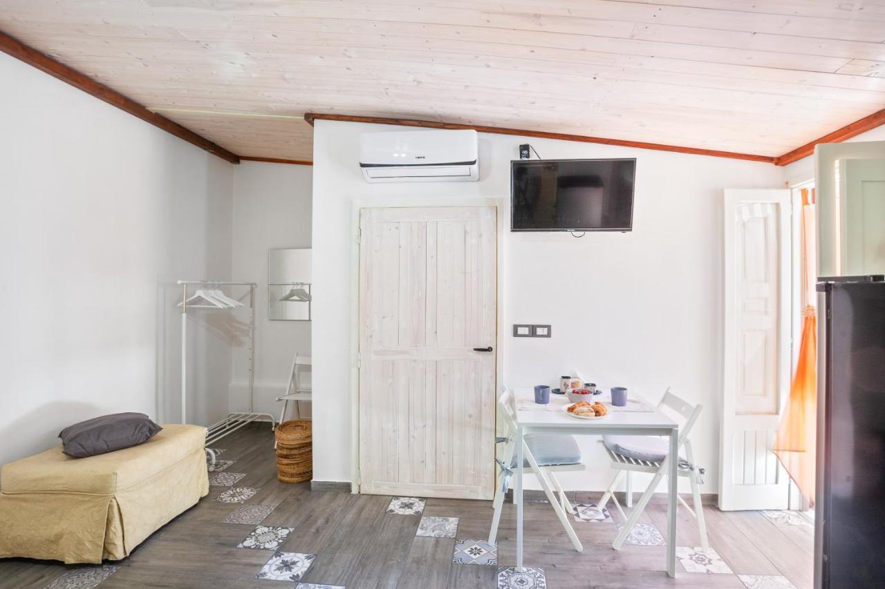 폴리나노 아마레 Tiny House 19 Terrace Aparment 아파트 외부 사진