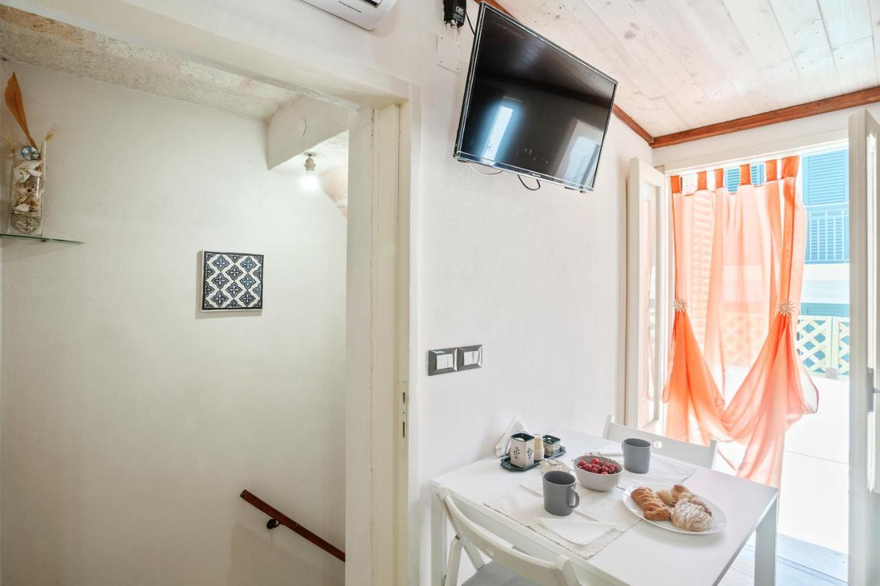 폴리나노 아마레 Tiny House 19 Terrace Aparment 아파트 외부 사진