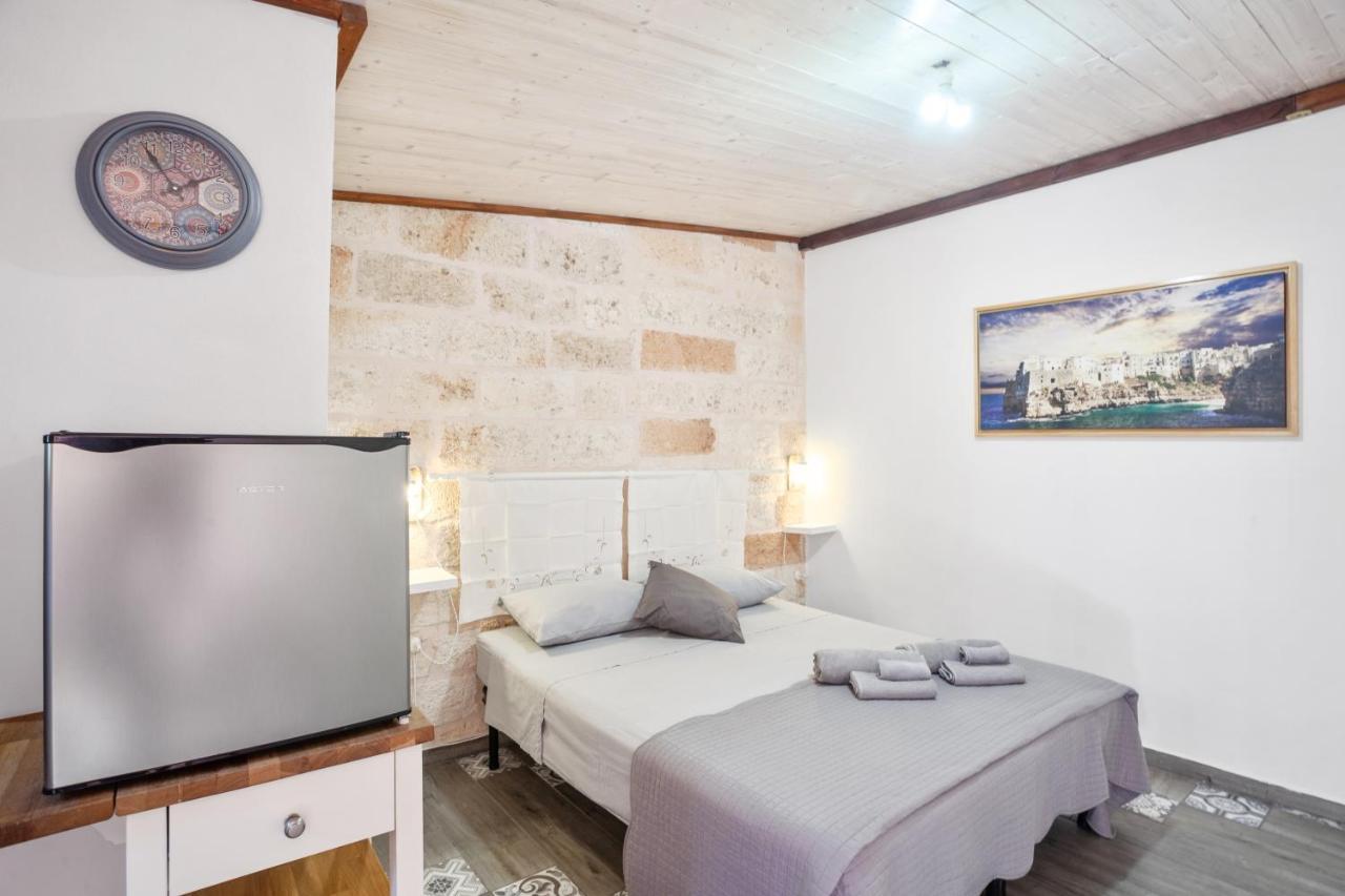 폴리나노 아마레 Tiny House 19 Terrace Aparment 아파트 외부 사진