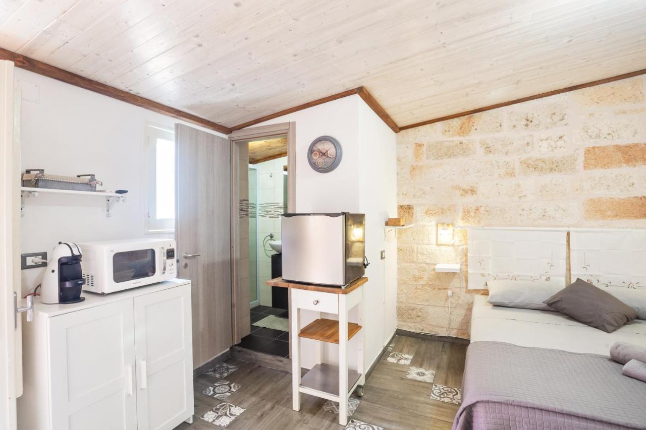 폴리나노 아마레 Tiny House 19 Terrace Aparment 아파트 외부 사진