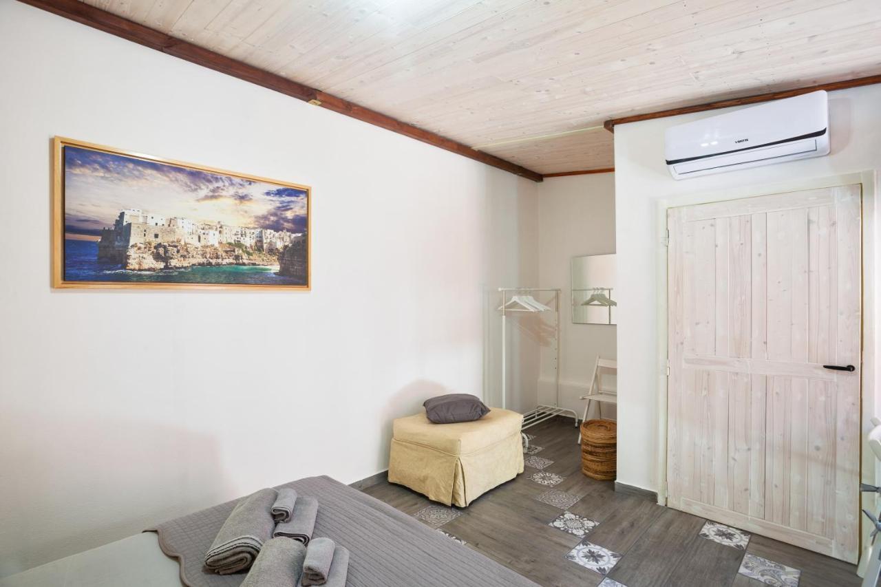 폴리나노 아마레 Tiny House 19 Terrace Aparment 아파트 외부 사진